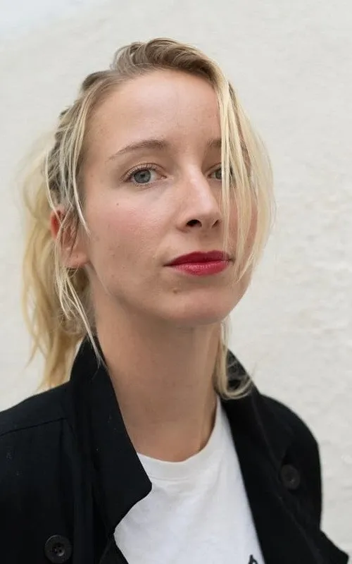 Johanna Ulfsak