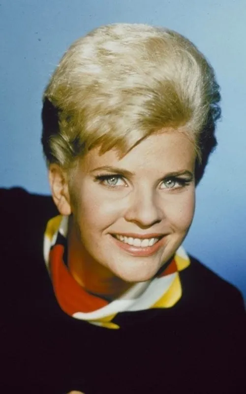 Barbara Anderson