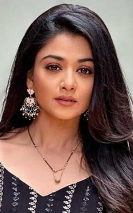Tanvi Dogra