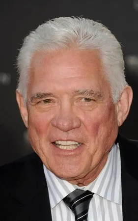 G.W. Bailey