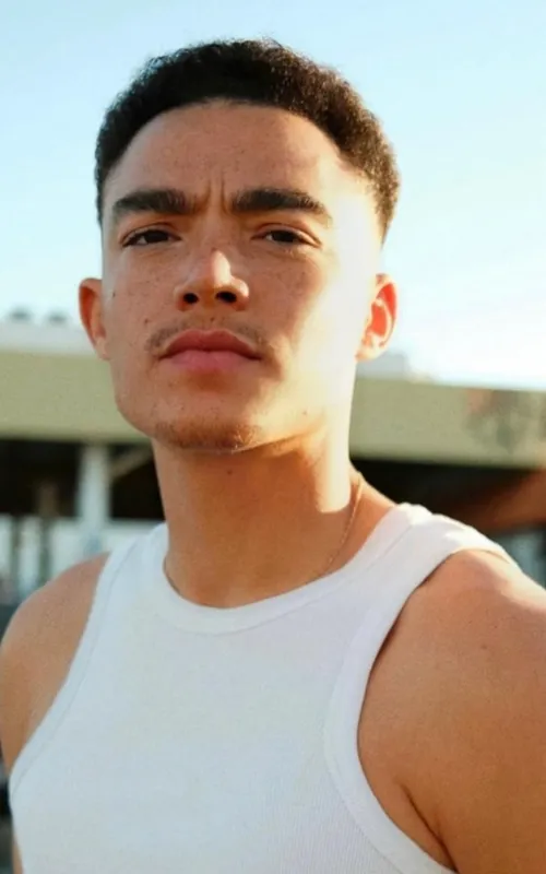 Keanu Karim