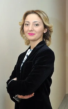 Tatuli Edisherashvili