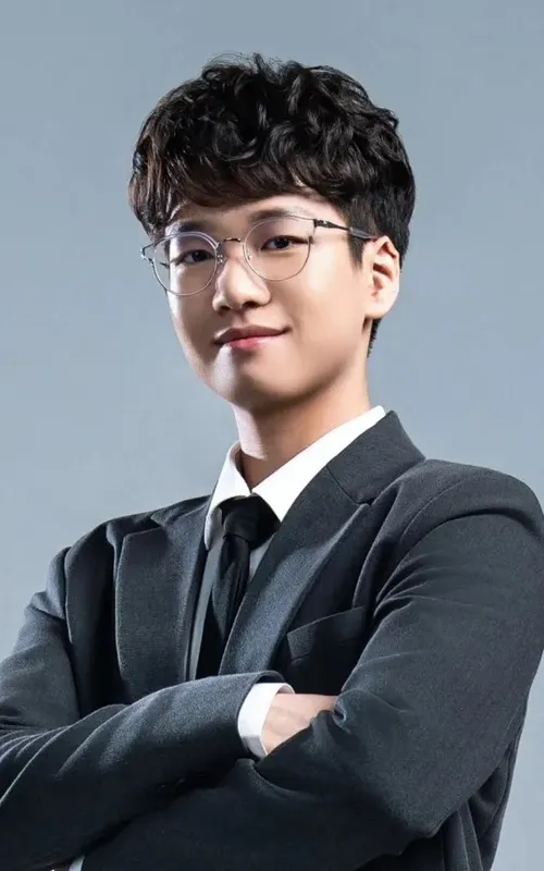 Park Sang-yeon