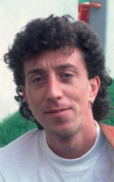 Pino Palladino