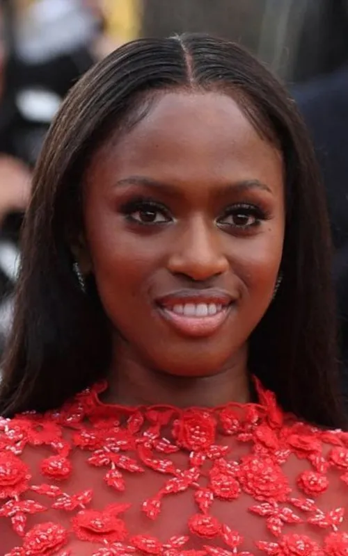 Maïmouna Doucouré