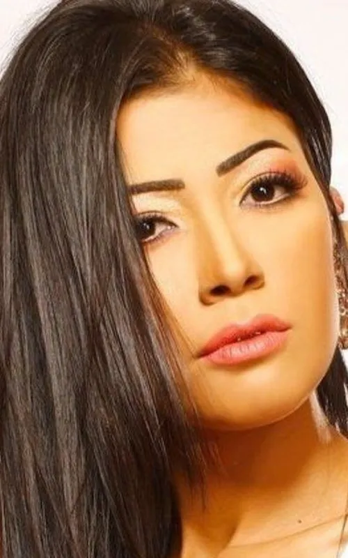 Maha Nassar