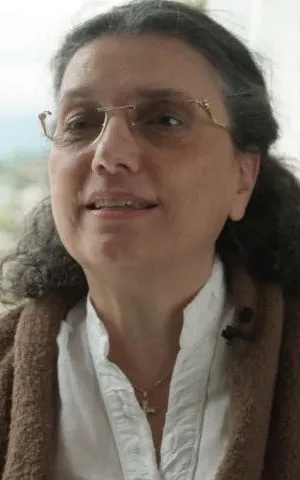 Liliane Held-Khawam