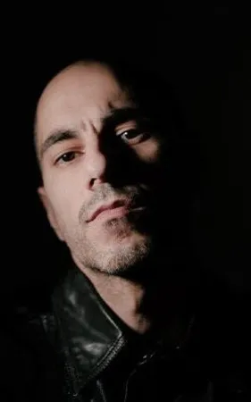 Vassilis Pantelidis
