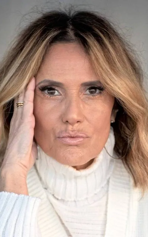 María Fernanda Callejón