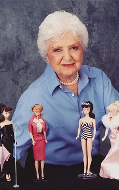 Ruth Handler