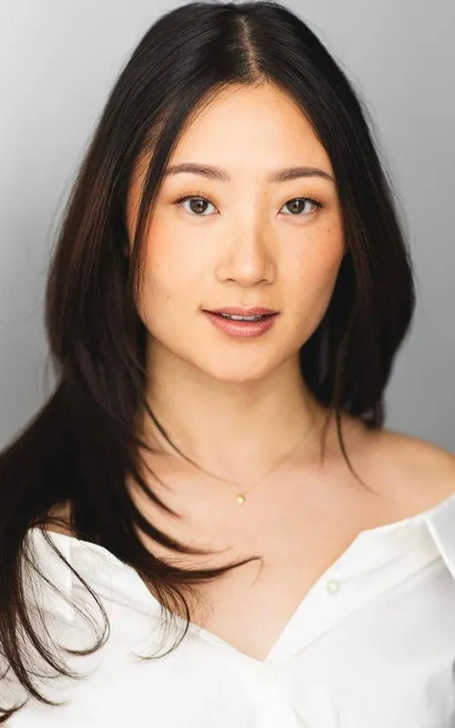 Erica Fei Wang