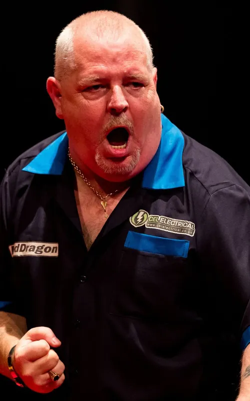 Robert Thornton