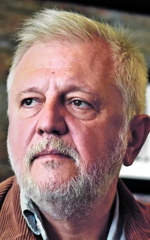 Predrag Antonijević