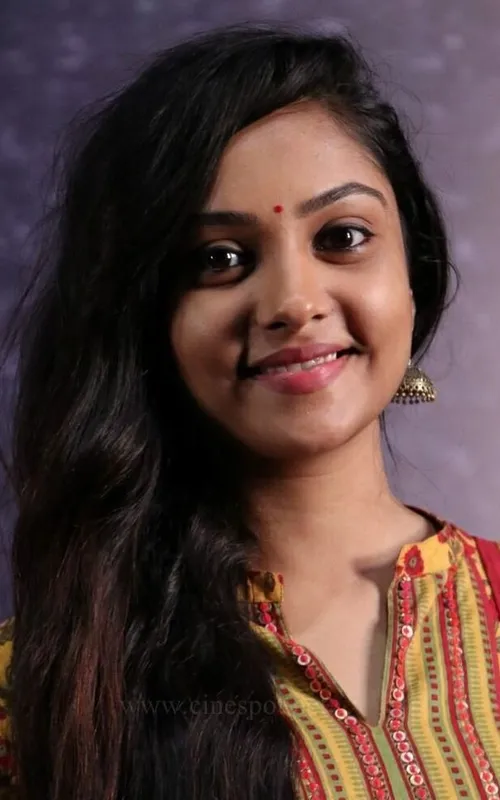 Smruthi Venkat