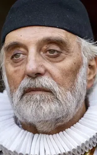 Alessandro Bressanello