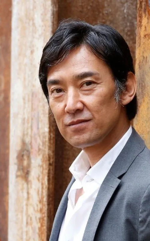 Daisuke Nagakura