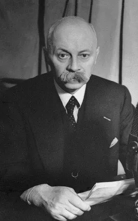 Pieter Gerbrandy