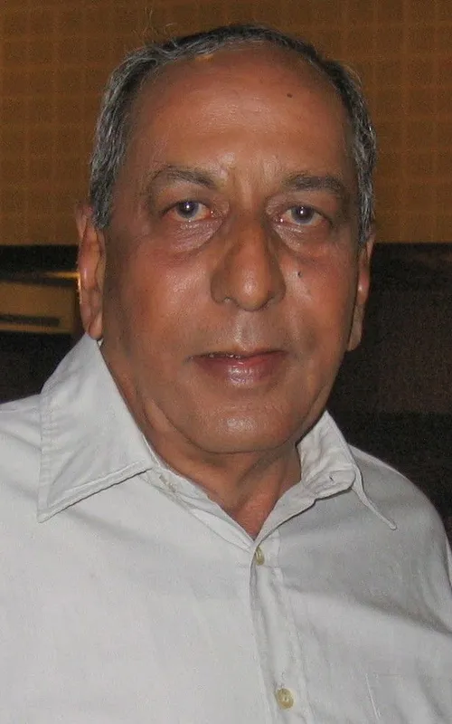 Kathadi Ramamurthy
