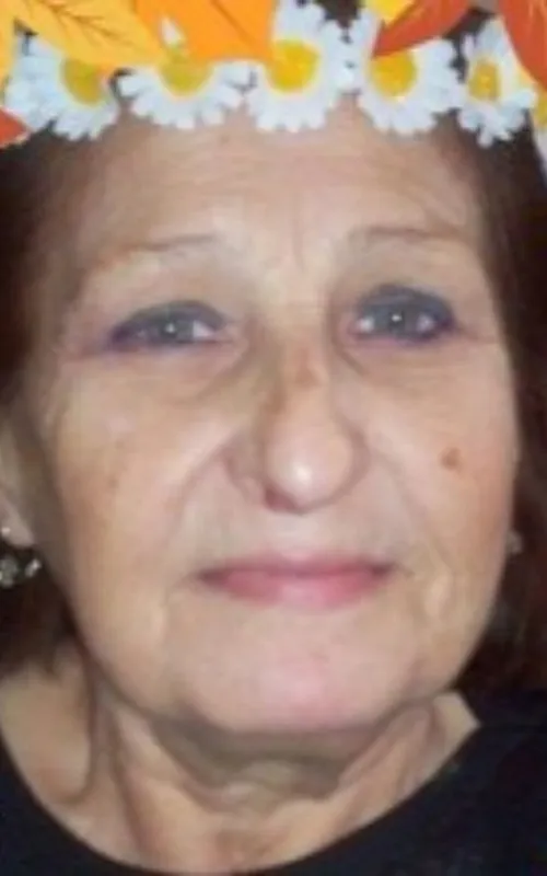 Gülşen Özbakan