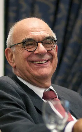 Jan Pronk