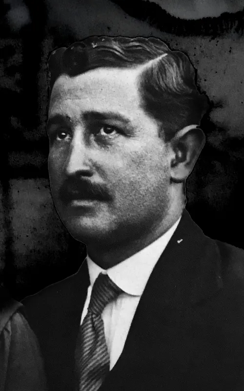 Manuel Gómez Miralles