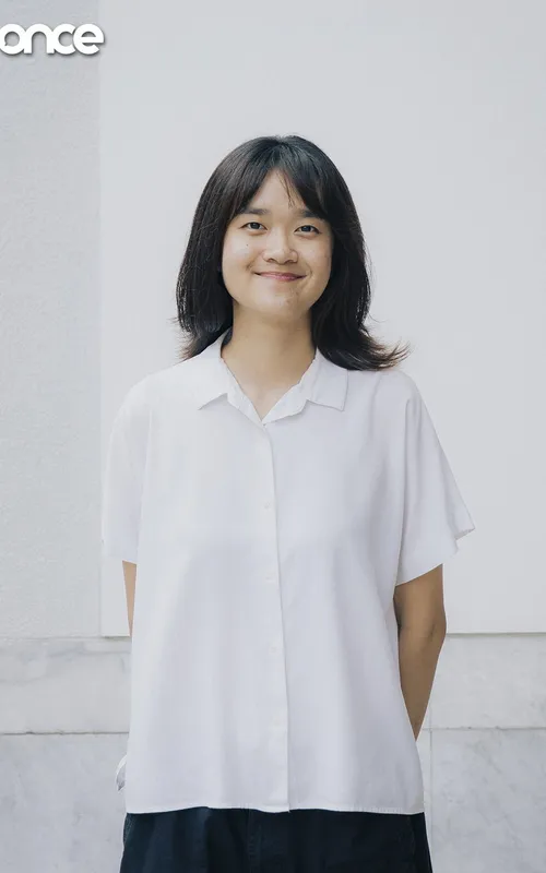 Pichaya Suriyopas