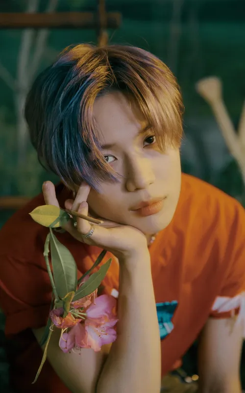 TAEMIN