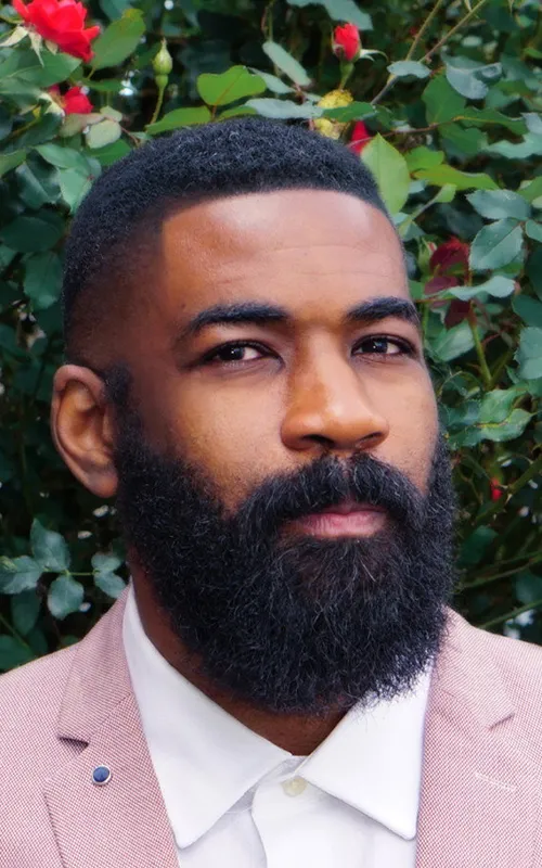 Jamal Ademola