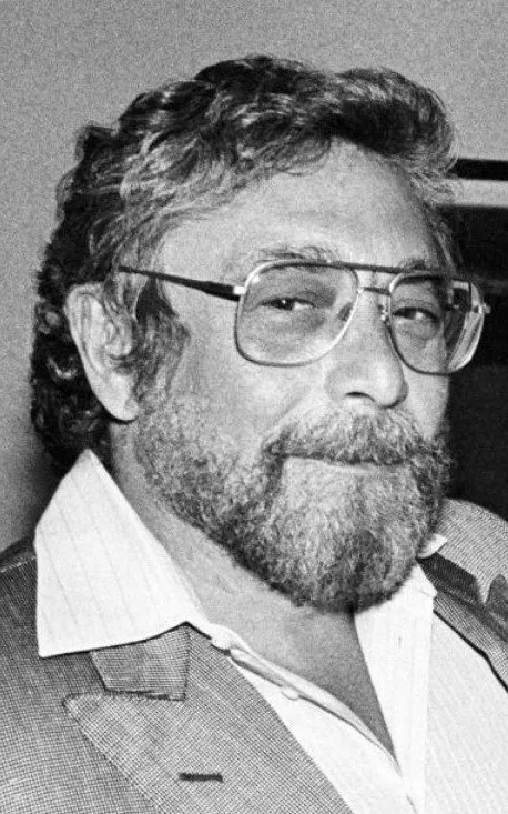 Walter Yetnikoff