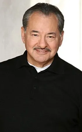 Joe Minjares