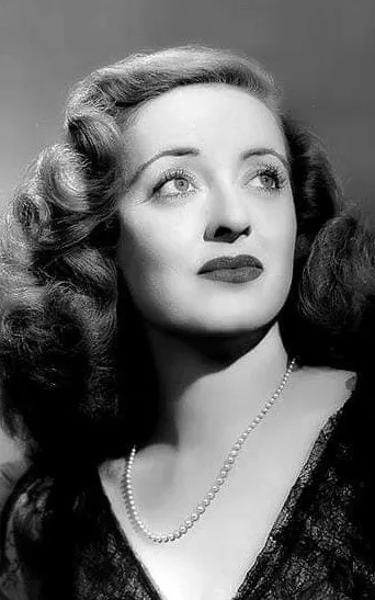Bette Davis