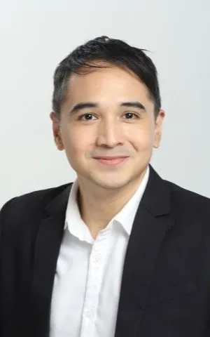 Chubi del Rosario