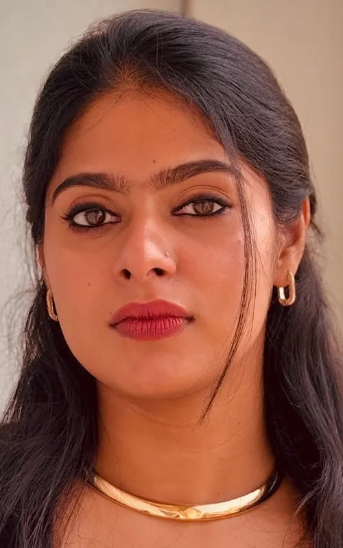 Anagha Narayanan