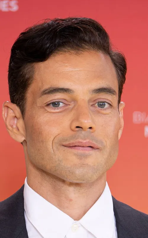 Rami Malek