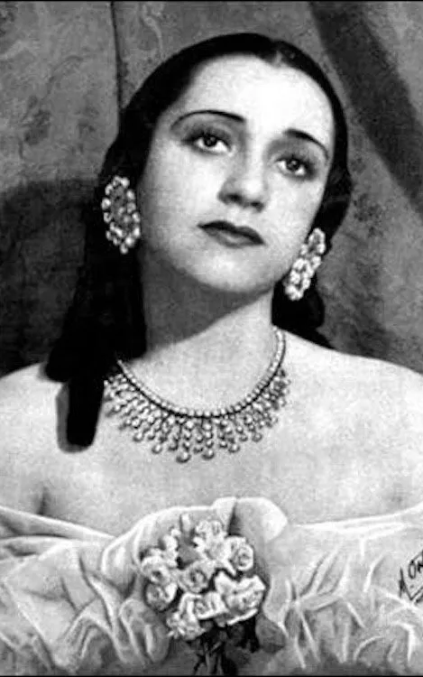Julieta Palavicini