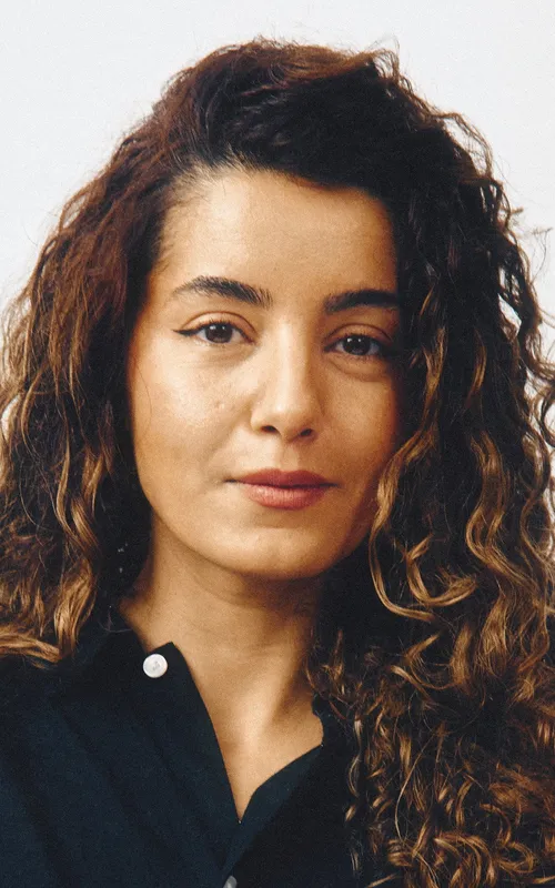 Sepideh Yadegar