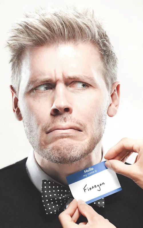 Christian Finnegan