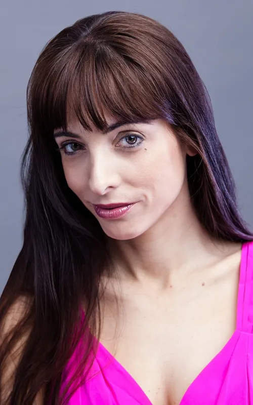 Paula Marcenaro Solinger