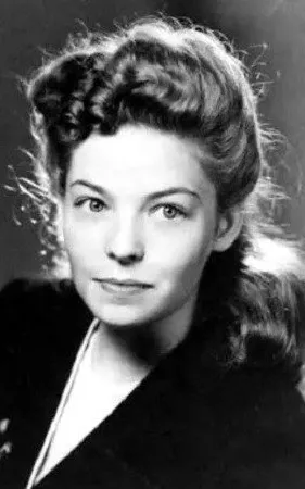 Bonnie Jean Churchill