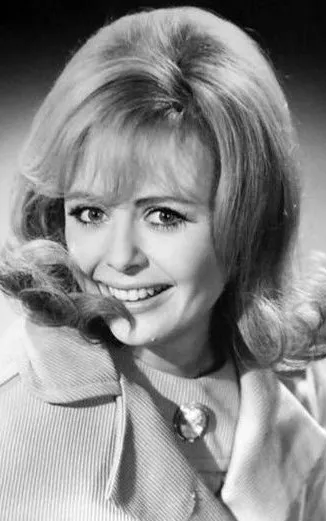 Deborah Walley