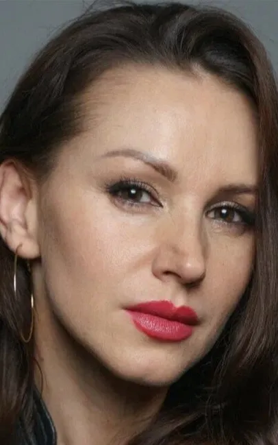 Viktoria Karuna