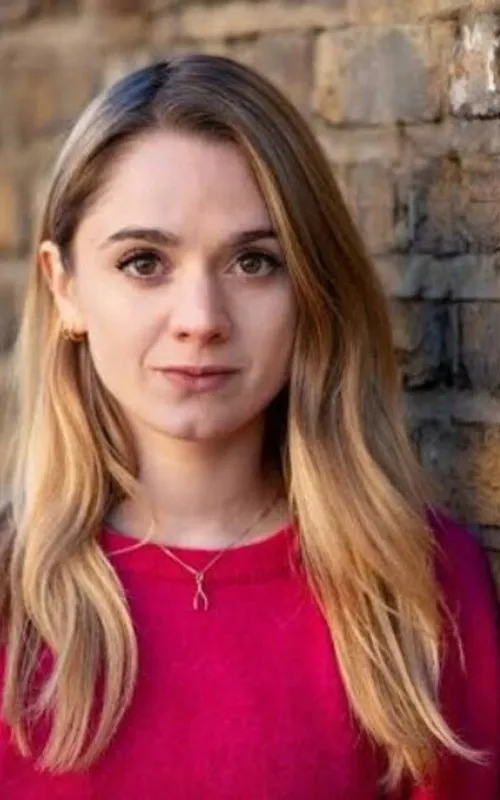 Ruby Thomas
