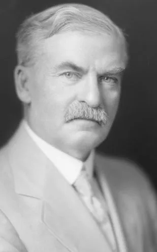Thomas J. Walsh