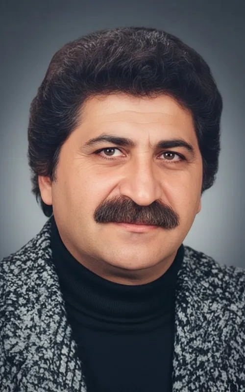 Yusuf Çetin