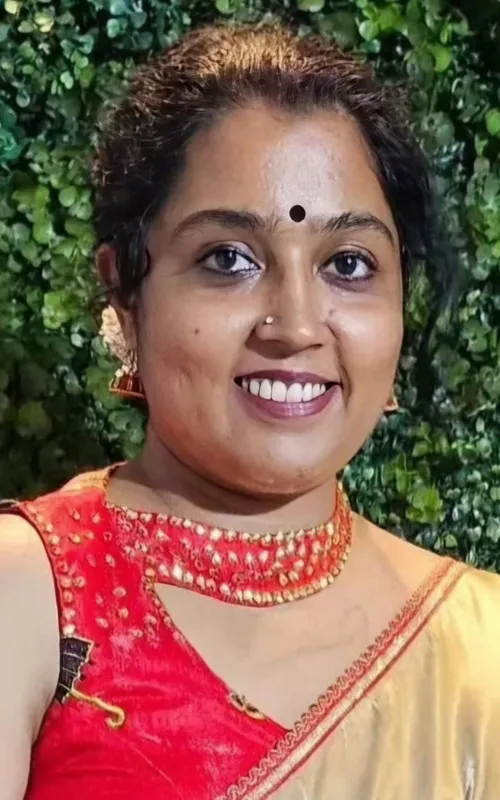 S.K. Gaayathri