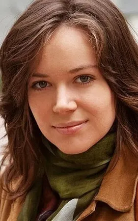 Yekaterina Rednikova