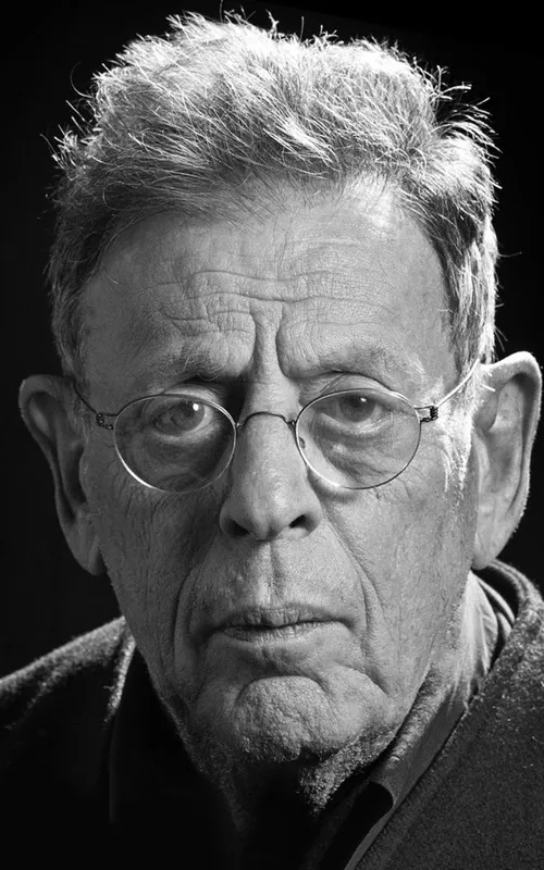Philip Glass