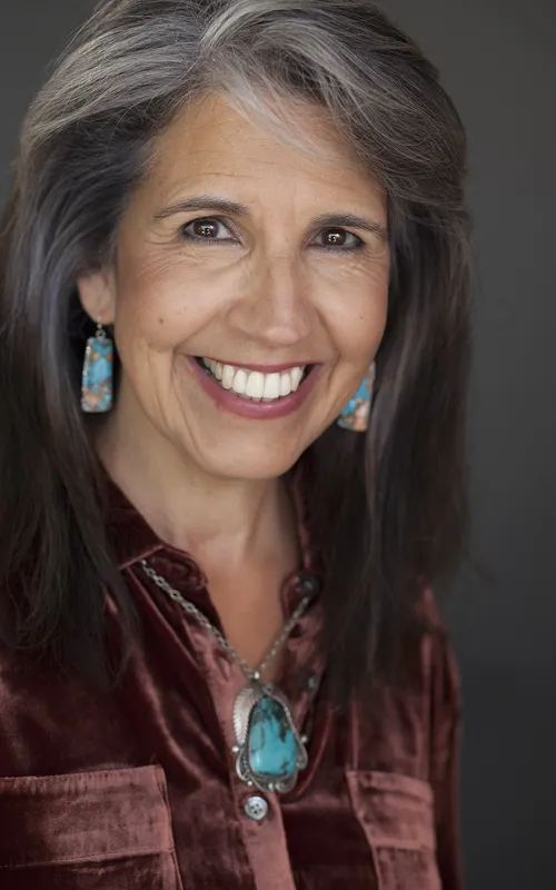 Jeanette Aguilar Harris