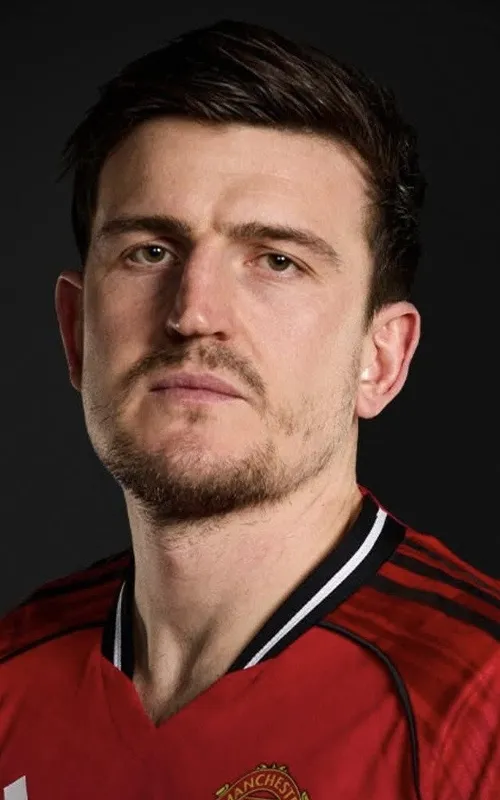 Harry Maguire