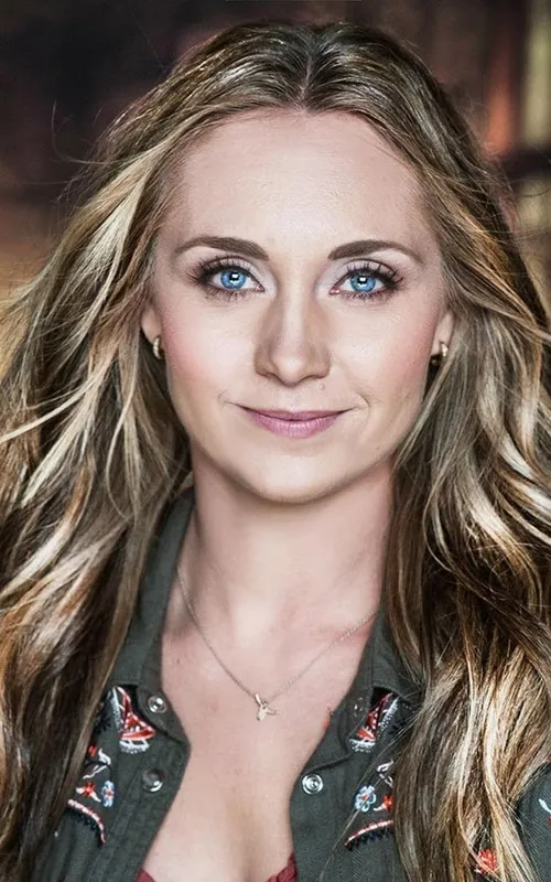 Amber Marshall